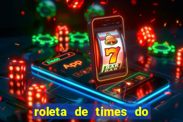 roleta de times do fifa 24